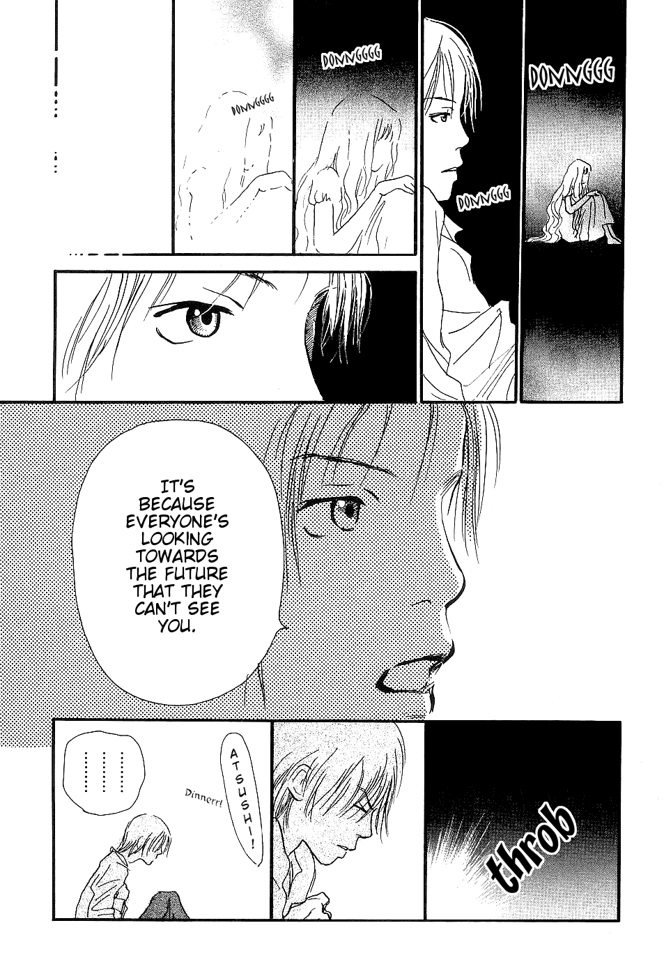 Ketchup Mayonnaise Chapter 1 page 48 - Chapter 1: Ketchup Mayonnaise