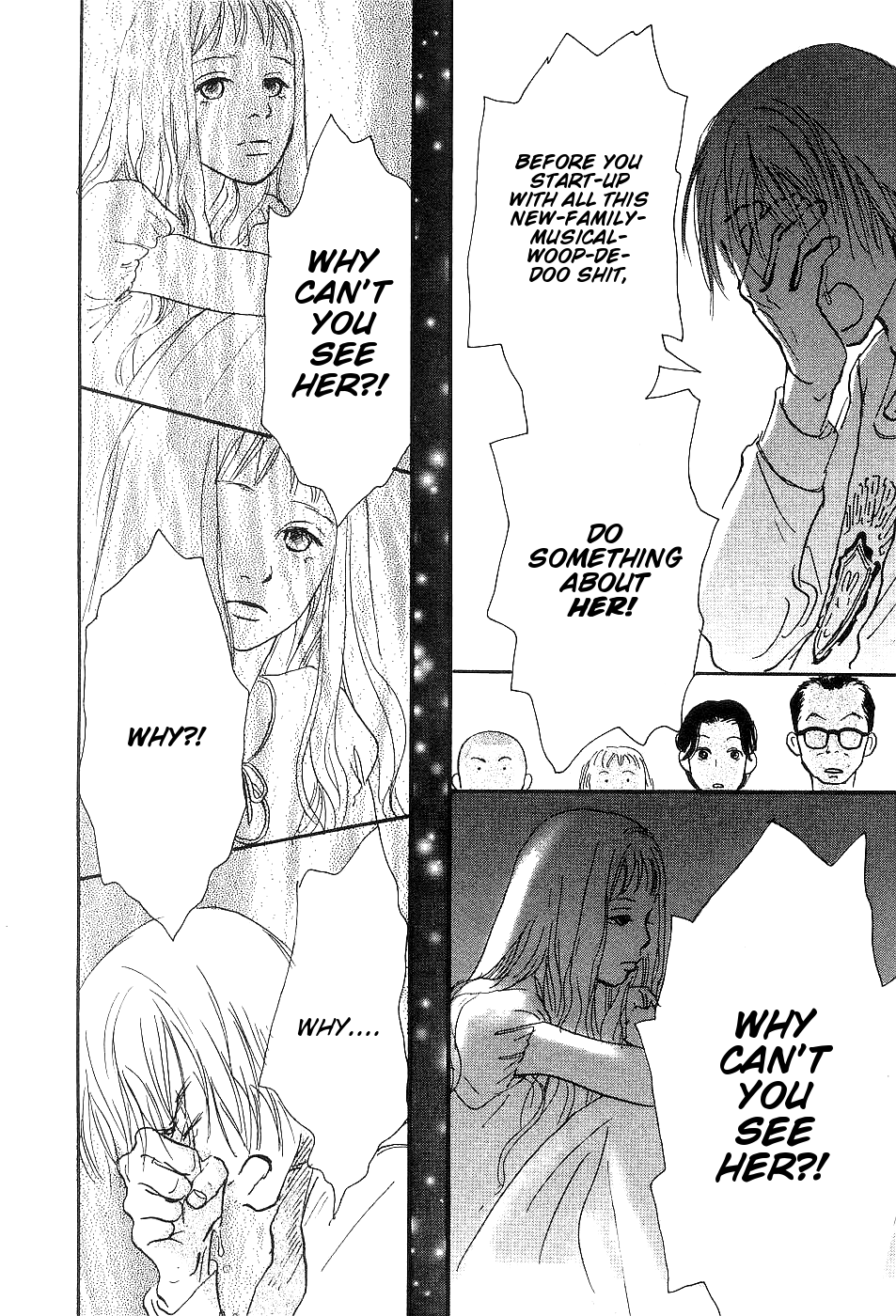 Ketchup Mayonnaise Chapter 1 page 52 - Chapter 1: Ketchup Mayonnaise
