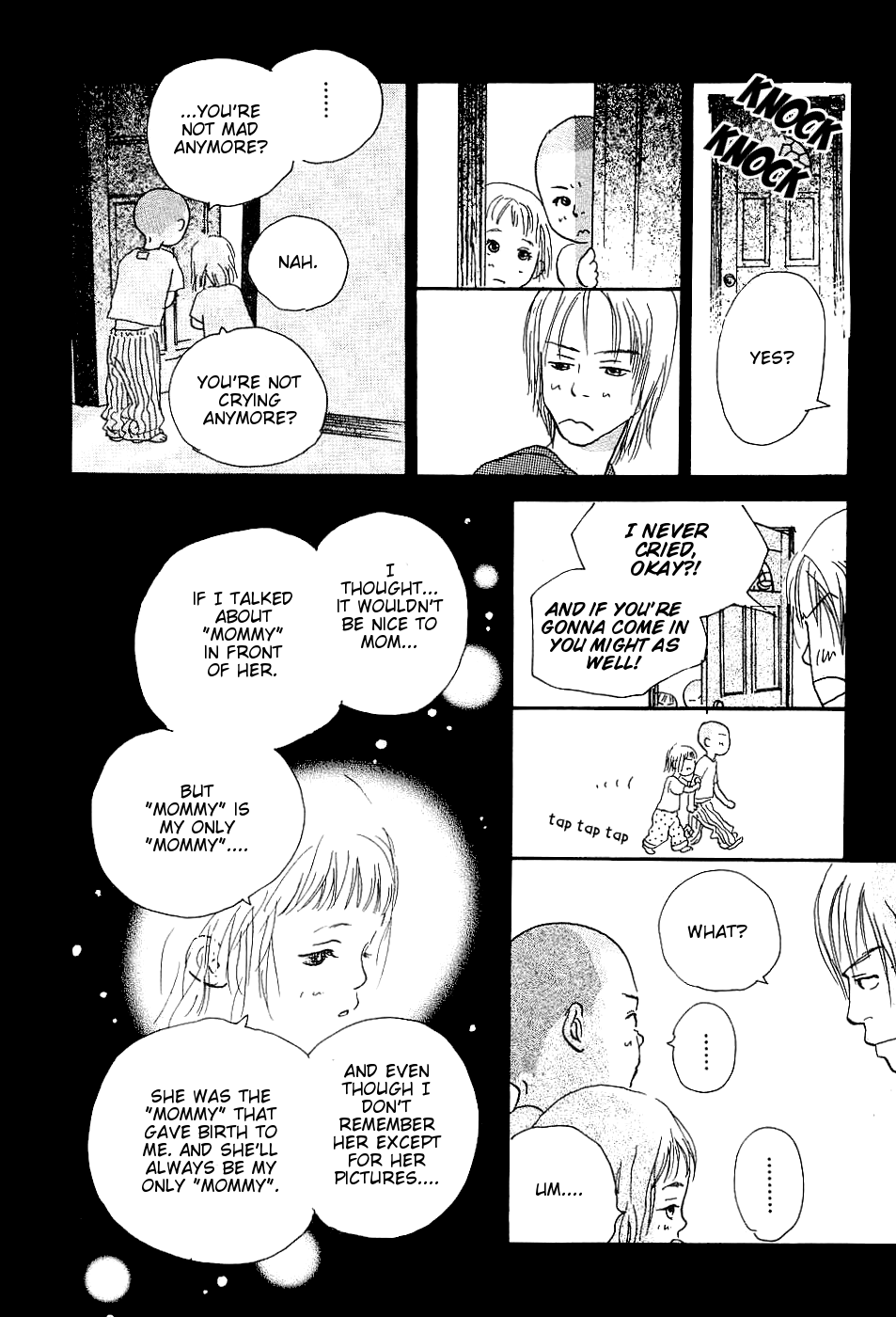 Ketchup Mayonnaise Chapter 1 page 56 - Chapter 1: Ketchup Mayonnaise