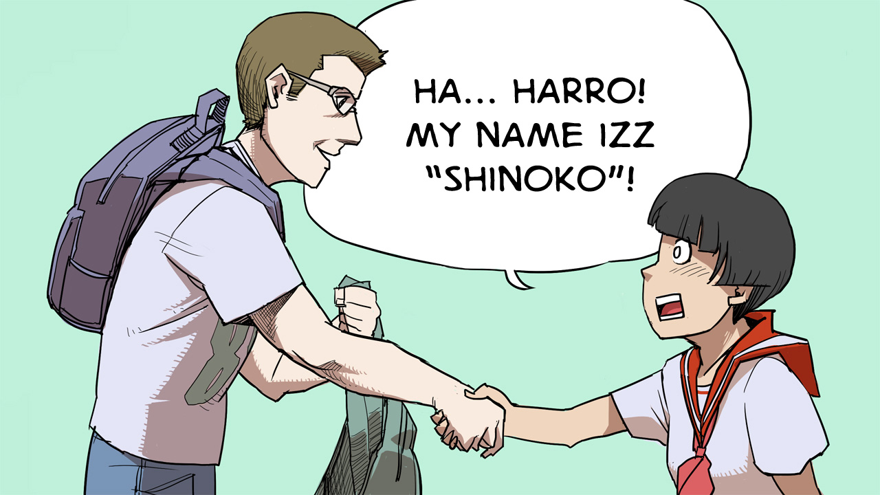 Ketchup Ninja Chapter 1.2 page 30 - Chapter 1 v2 : Here Comes Ketchup