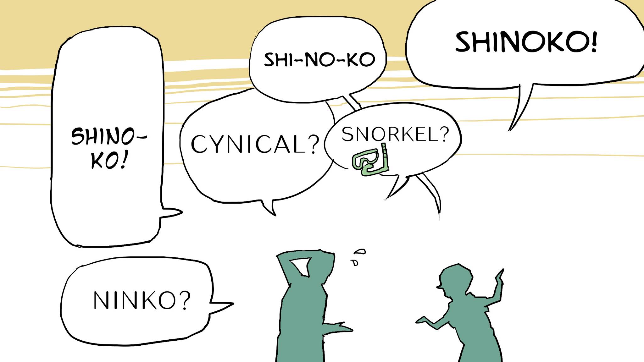 Ketchup Ninja Chapter 1.2 page 32 - Chapter 1 v2 : Here Comes Ketchup
