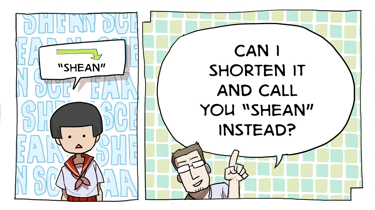 Ketchup Ninja Chapter 1.2 page 35 - Chapter 1 v2 : Here Comes Ketchup