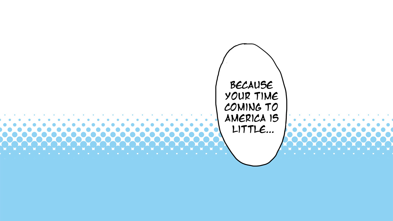 Ketchup Ninja Chapter 1.2 page 52 - Chapter 1 v2 : Here Comes Ketchup