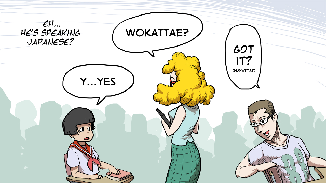 Ketchup Ninja Chapter 1.2 page 54 - Chapter 1 v2 : Here Comes Ketchup