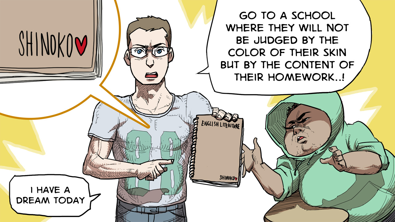 Ketchup Ninja Chapter 1.2 page 59 - Chapter 1 v2 : Here Comes Ketchup