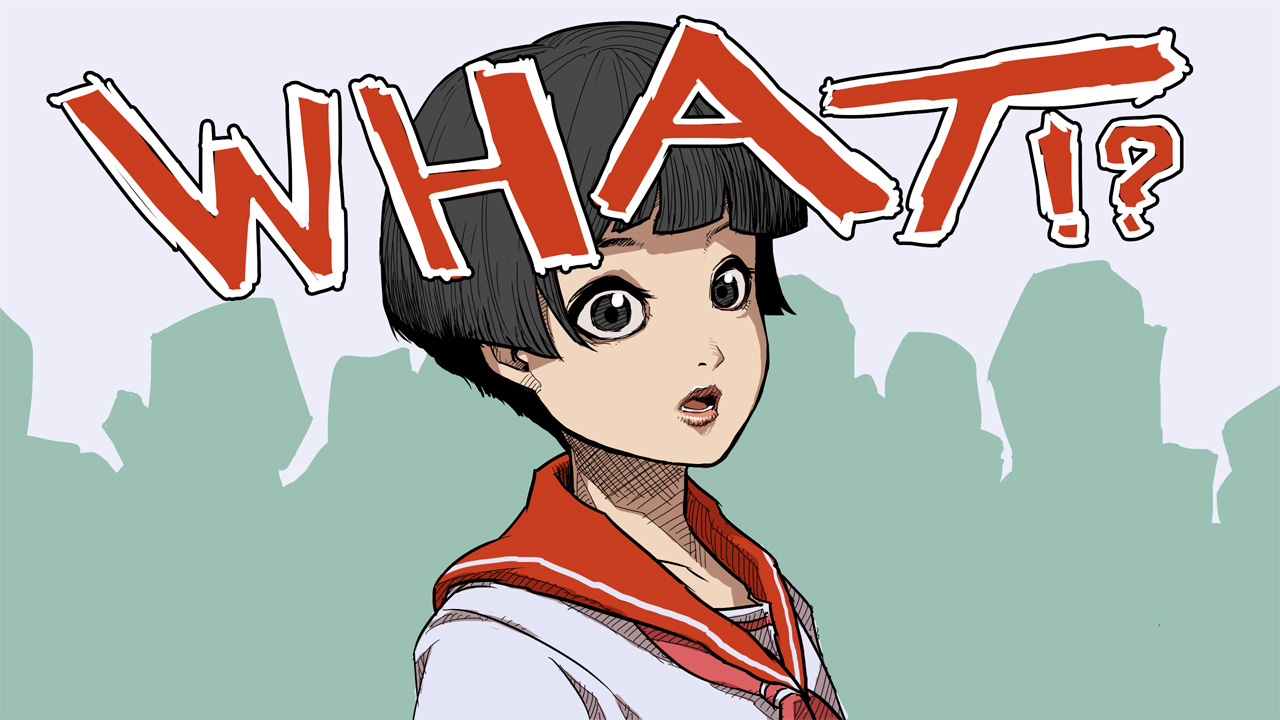 Ketchup Ninja Chapter 1.2 page 61 - Chapter 1 v2 : Here Comes Ketchup