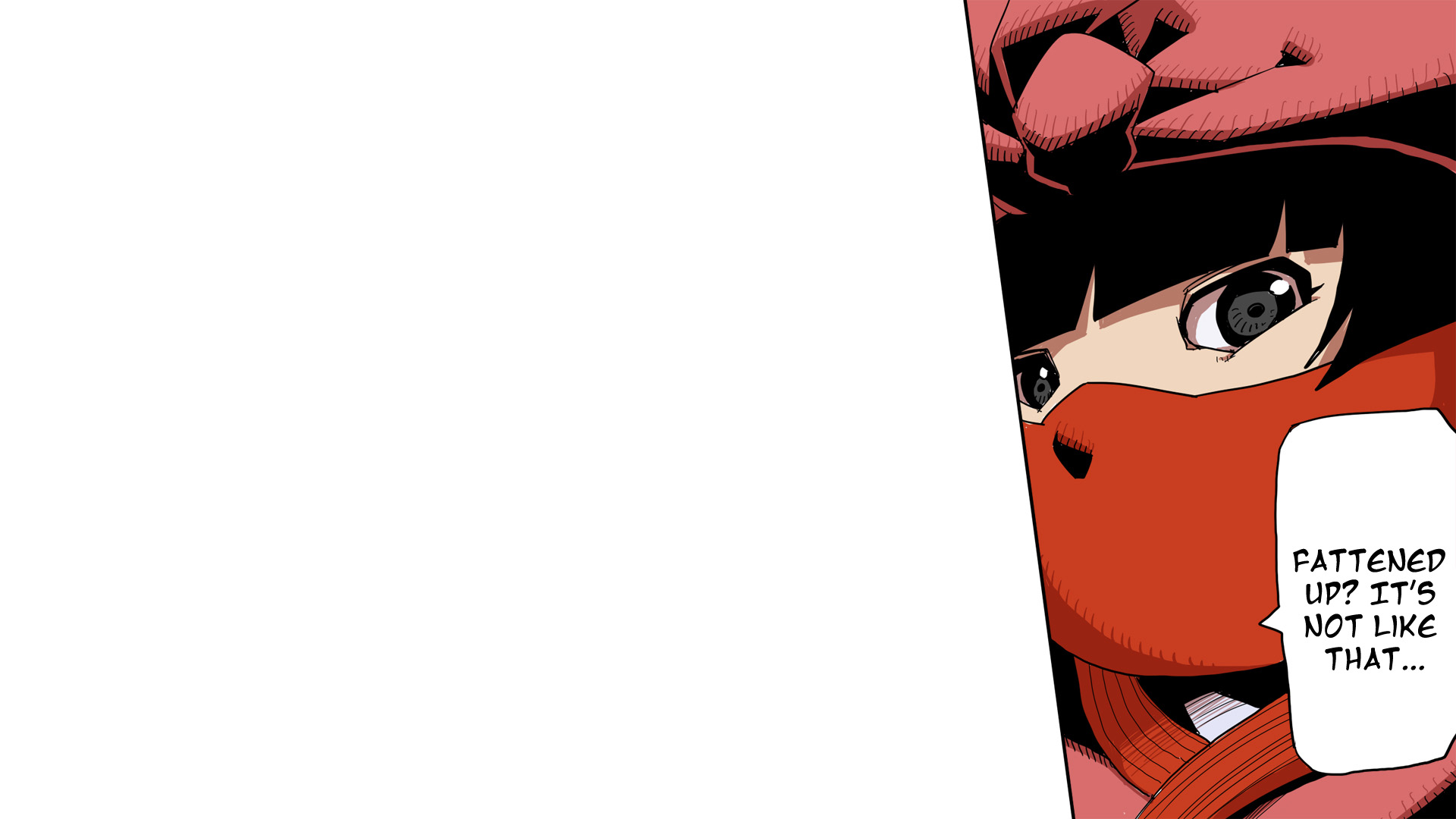 Ketchup Ninja Chapter 12.2 page 26 - Chapter 12 v2 : New Ninja on the Block