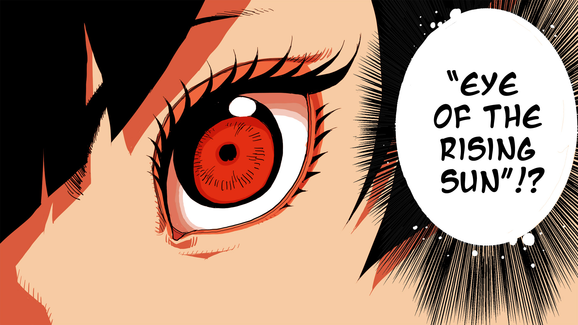 Ketchup Ninja Chapter 12.2 page 47 - Chapter 12 v2 : New Ninja on the Block