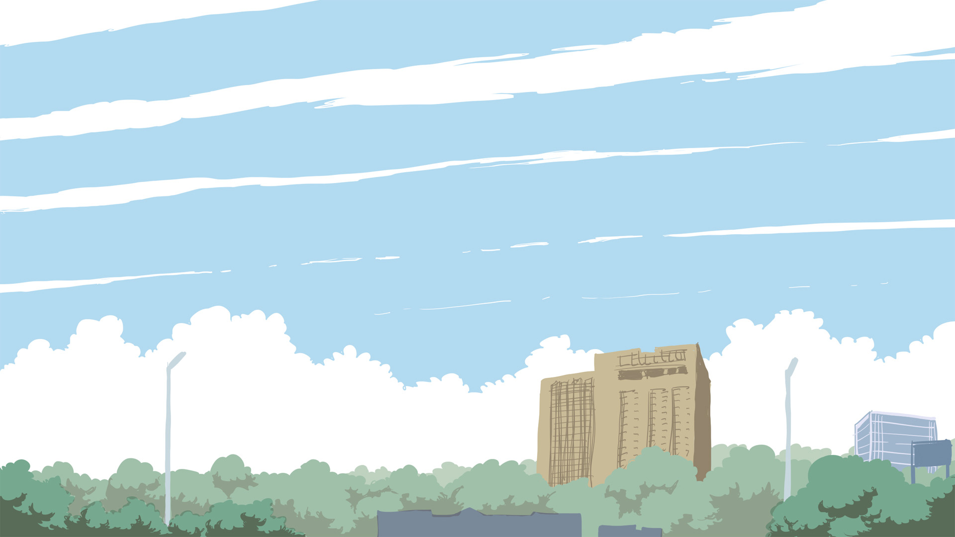 Ketchup Ninja Chapter 12.2 page 61 - Chapter 12 v2 : New Ninja on the Block