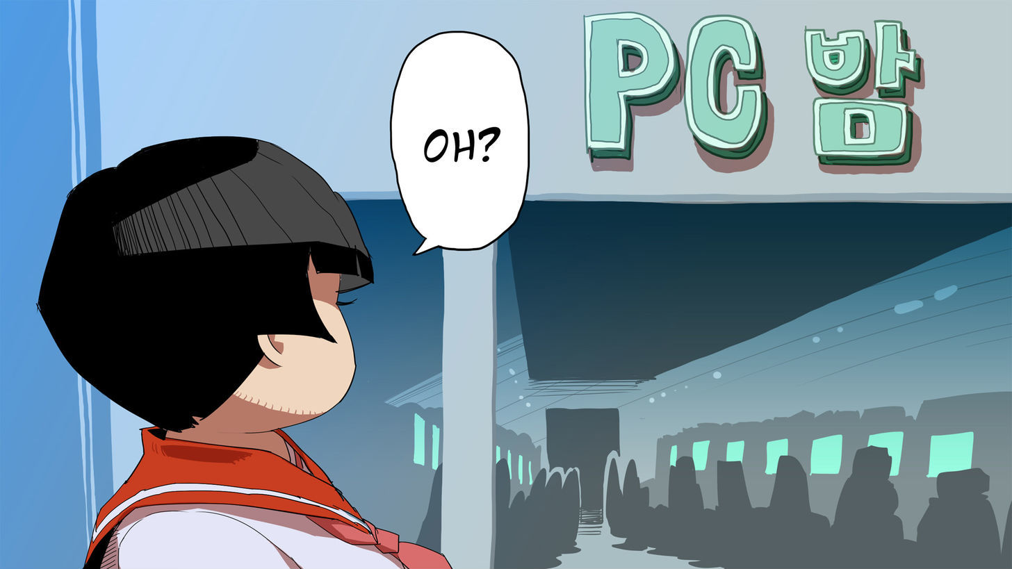 Ketchup Ninja Chapter 13 page 23 - Chapter 13 : Crimson Pig