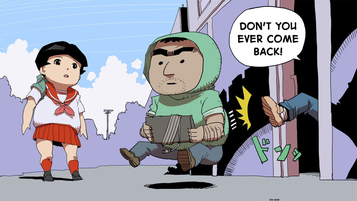 Ketchup Ninja Chapter 13 page 28 - Chapter 13 : Crimson Pig