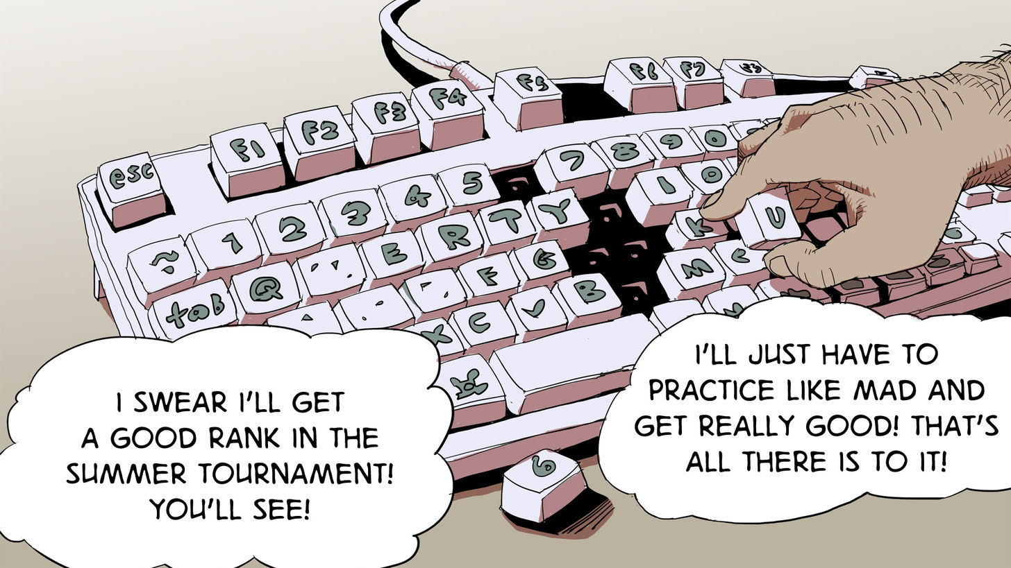Ketchup Ninja Chapter 13 page 40 - Chapter 13 : Crimson Pig