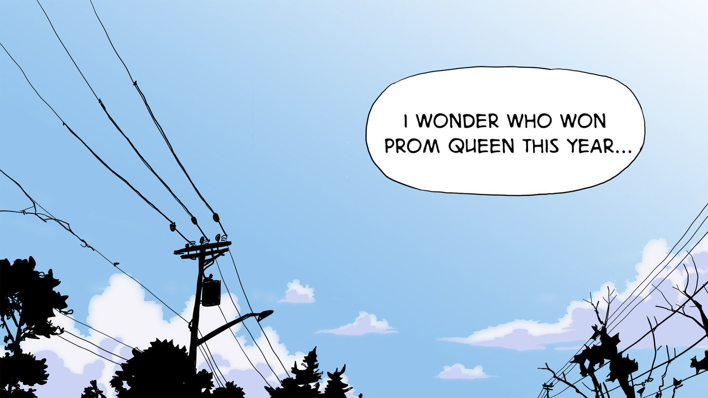 Ketchup Ninja Chapter 13 page 53 - Chapter 13 : Crimson Pig