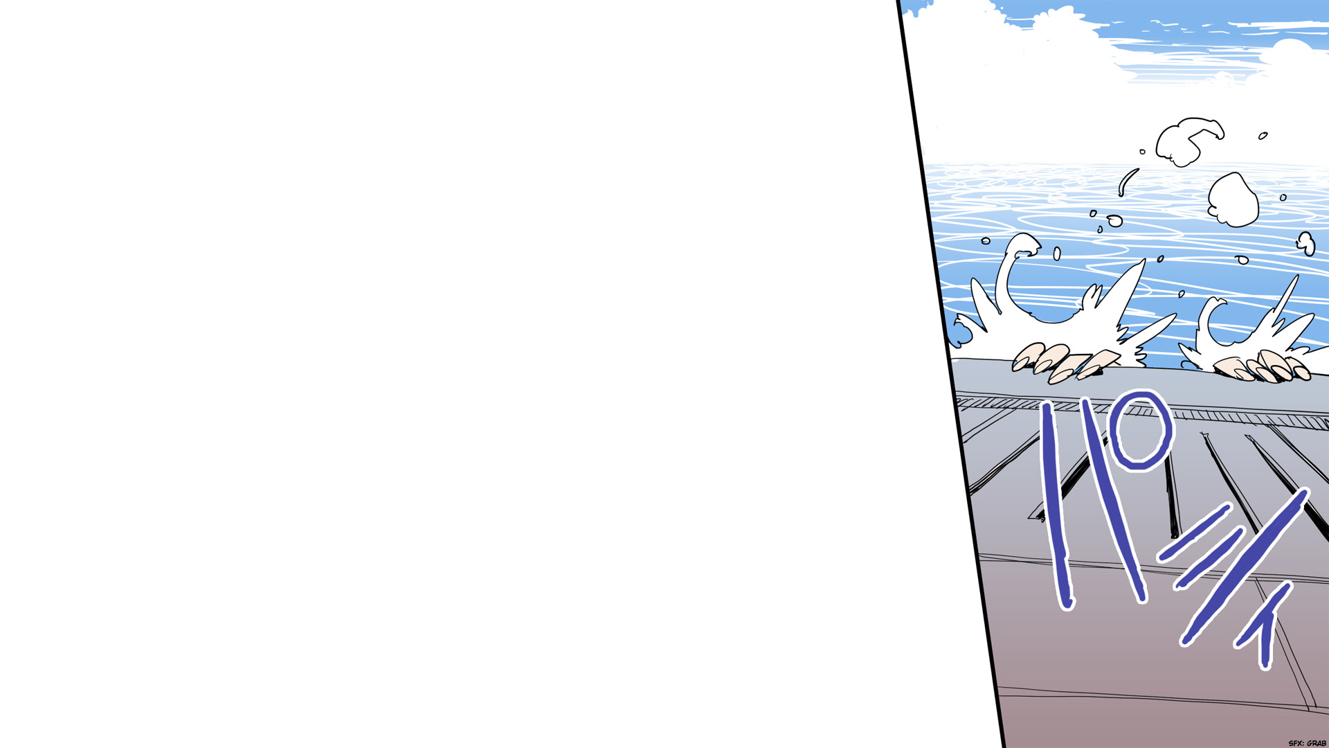 Ketchup Ninja Chapter 14.2 page 18 - Chapter 14 v2 : Training Montage