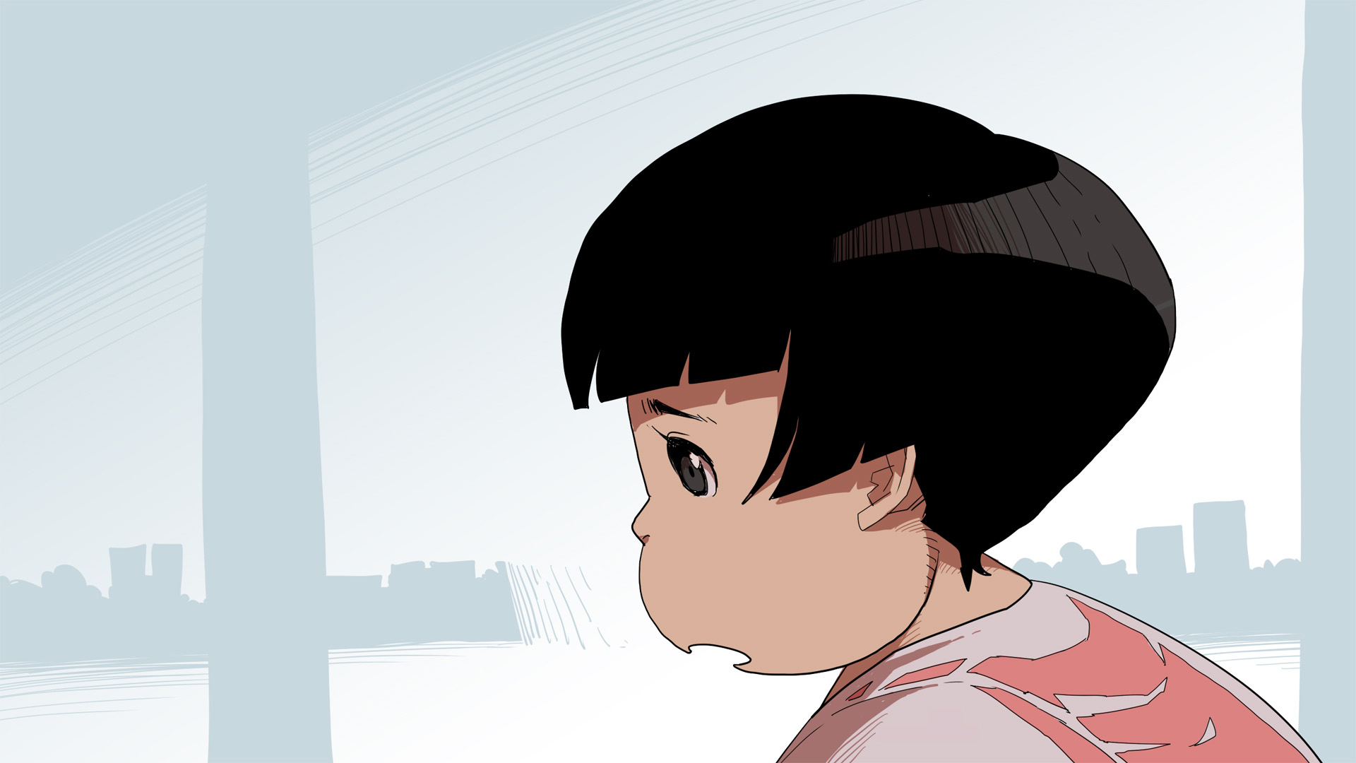 Ketchup Ninja Chapter 14.2 page 33 - Chapter 14 v2 : Training Montage