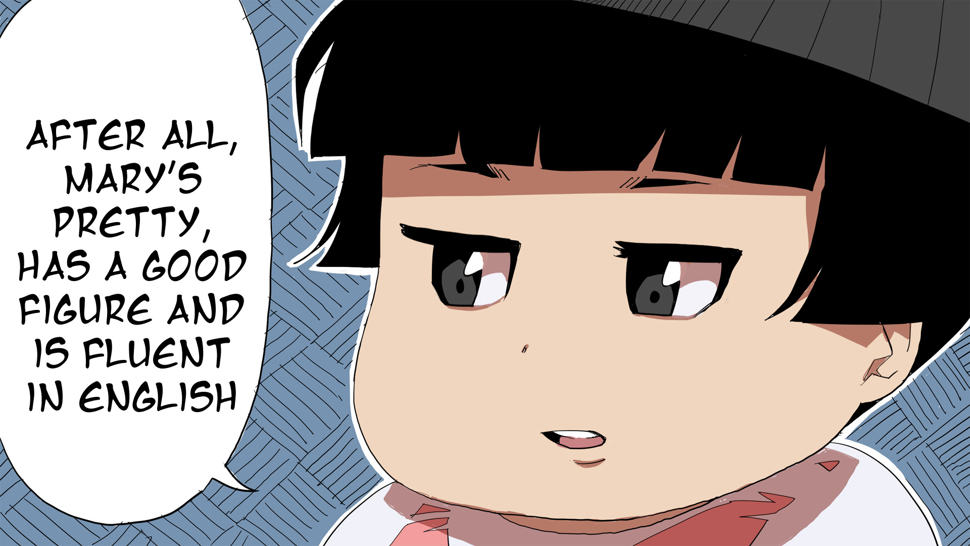 Ketchup Ninja Chapter 14.2 page 39 - Chapter 14 v2 : Training Montage