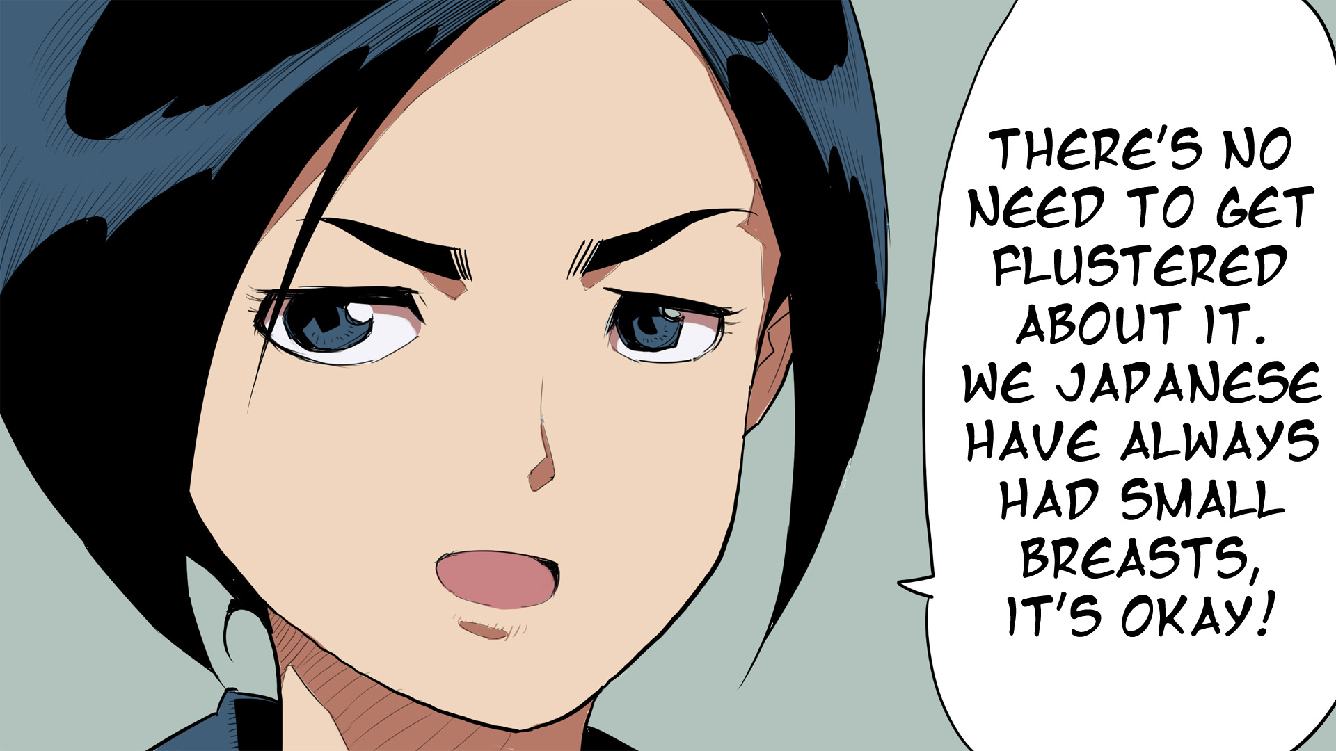 Ketchup Ninja Chapter 15 page 35 - Chapter 15 v2 : The Scarlet Letter
