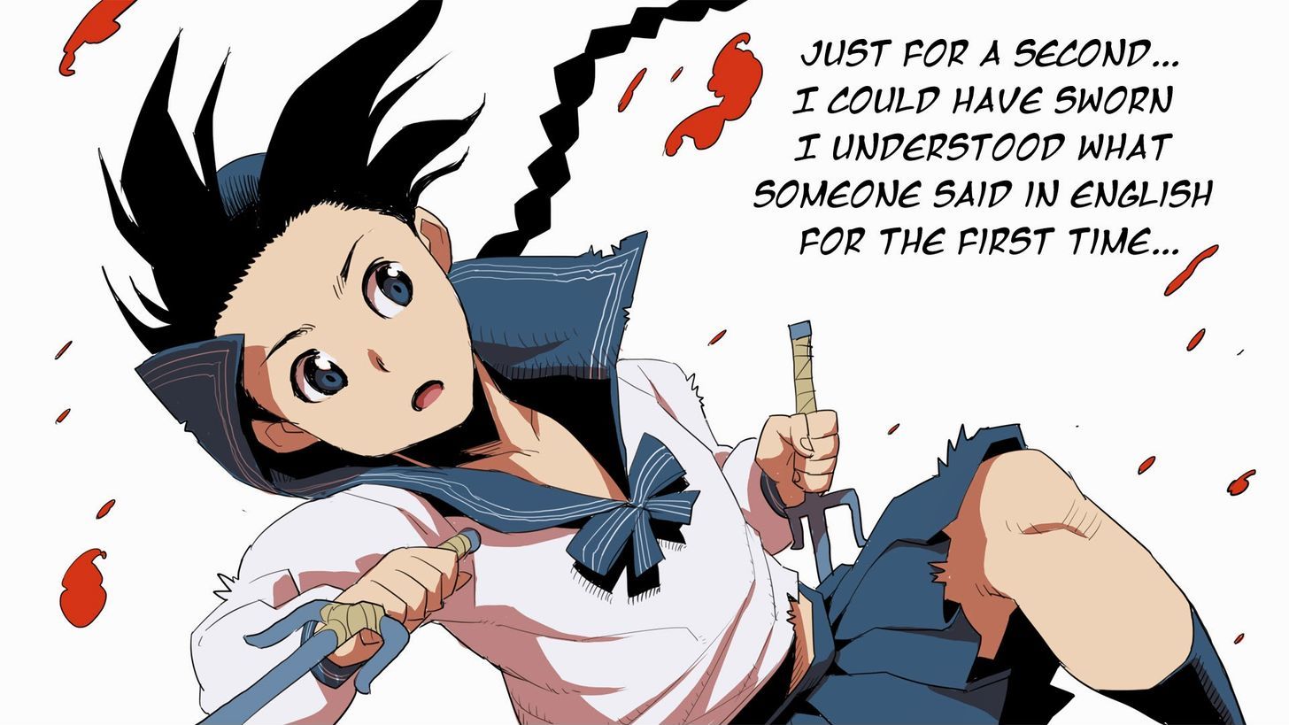 Ketchup Ninja Chapter 16 page 41 - Chapter 16 : Sixteen Candles