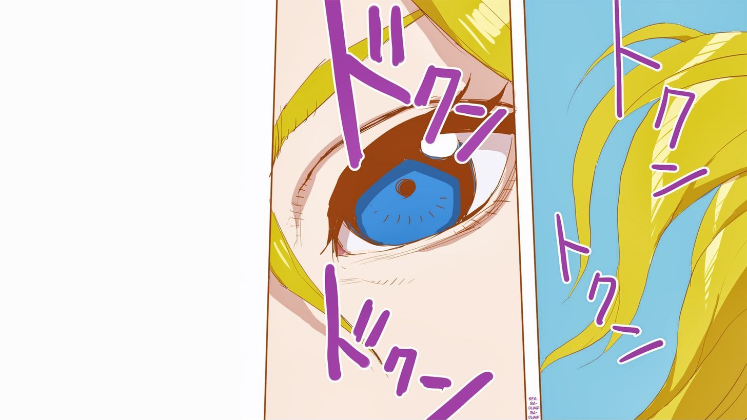 Ketchup Ninja Chapter 16 page 68 - Chapter 16 : Sixteen Candles
