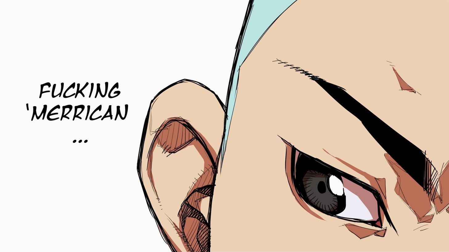 Ketchup Ninja Chapter 17 page 42 - Chapter 17 : Seventeen