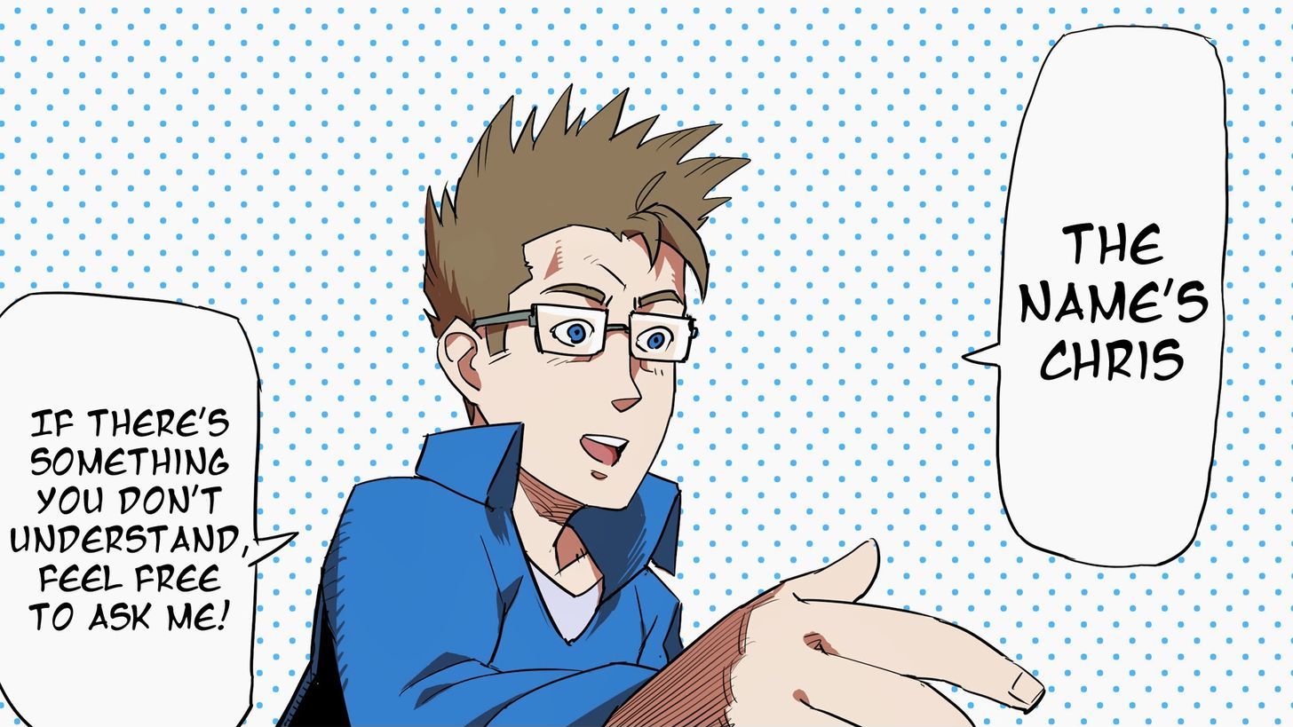 Ketchup Ninja Chapter 17 page 47 - Chapter 17 : Seventeen