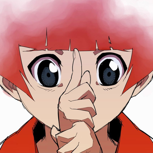 Ketchup Ninja Chapter 17 : Seventeen cover