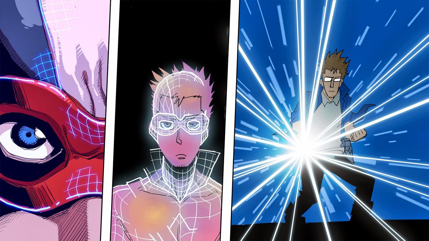 Ketchup Ninja Chapter 18 page 15 - Chapter 18 : Remember September