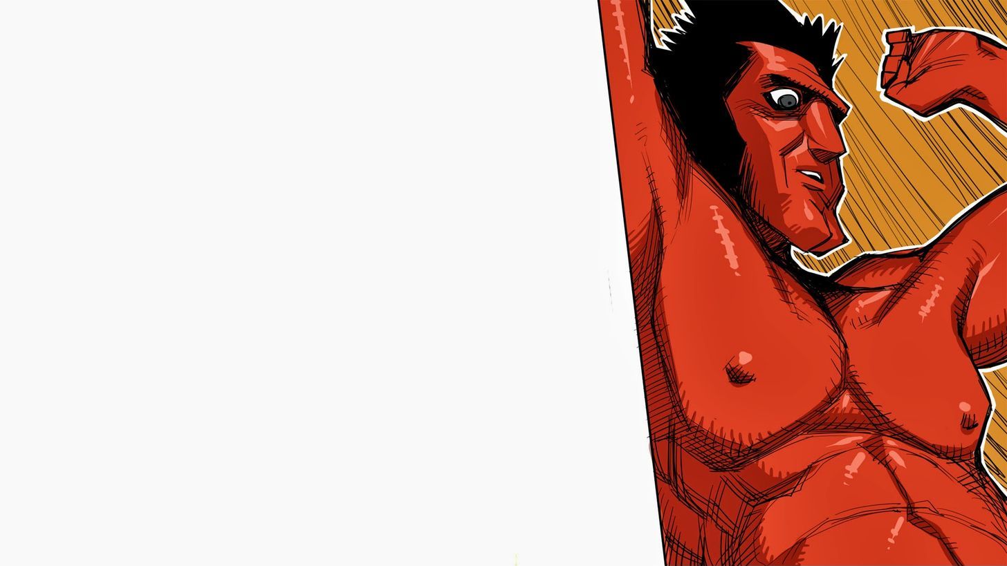 Ketchup Ninja Chapter 18 page 34 - Chapter 18 : Remember September