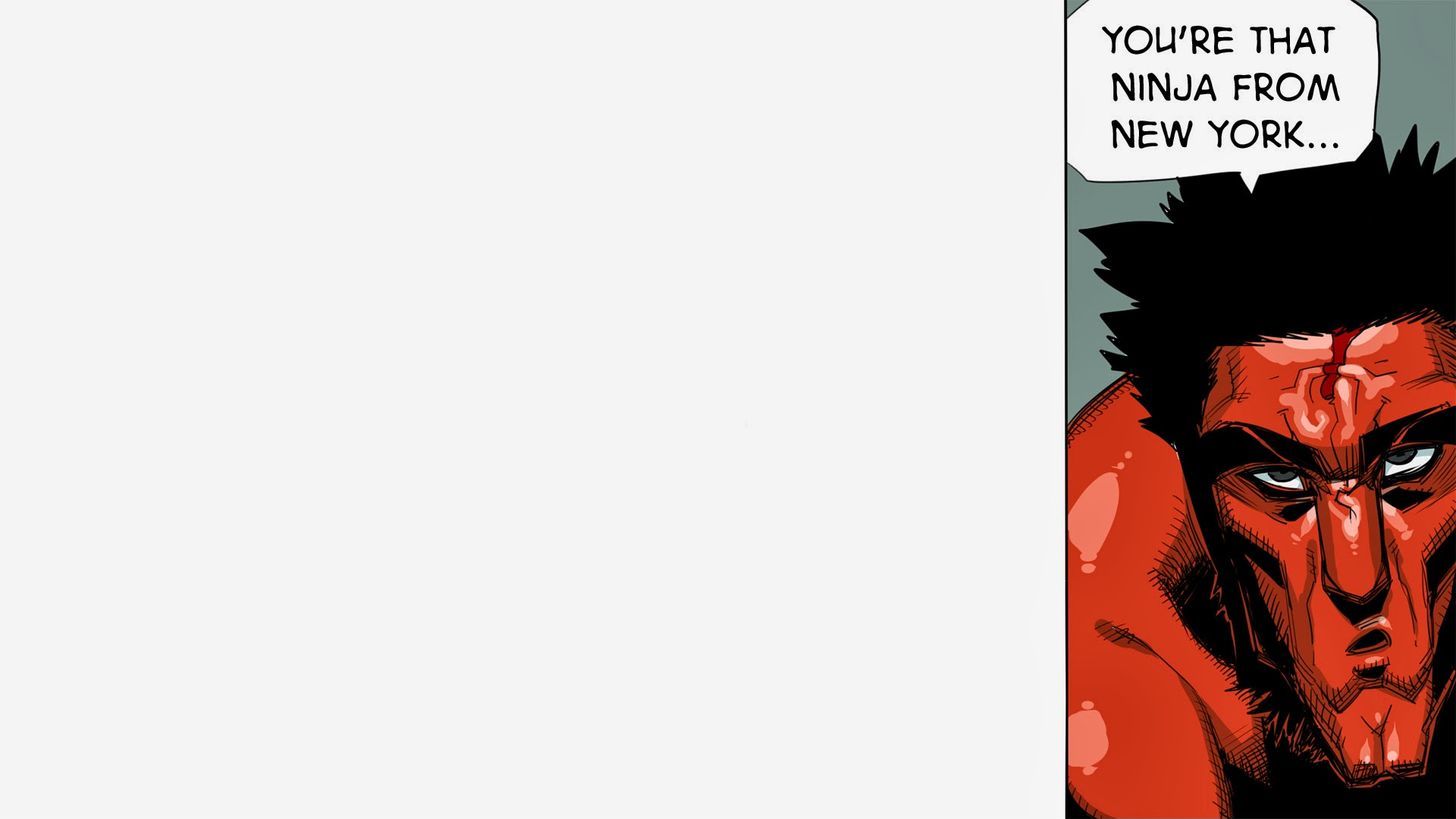 Ketchup Ninja Chapter 18 page 60 - Chapter 18 : Remember September