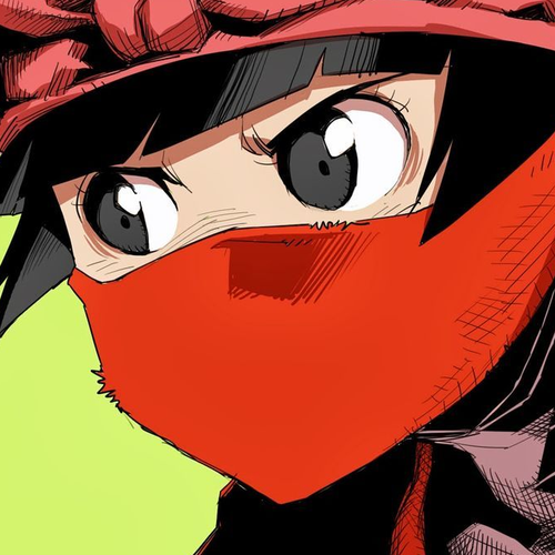 Ketchup Ninja Chapter 18 : Remember September cover