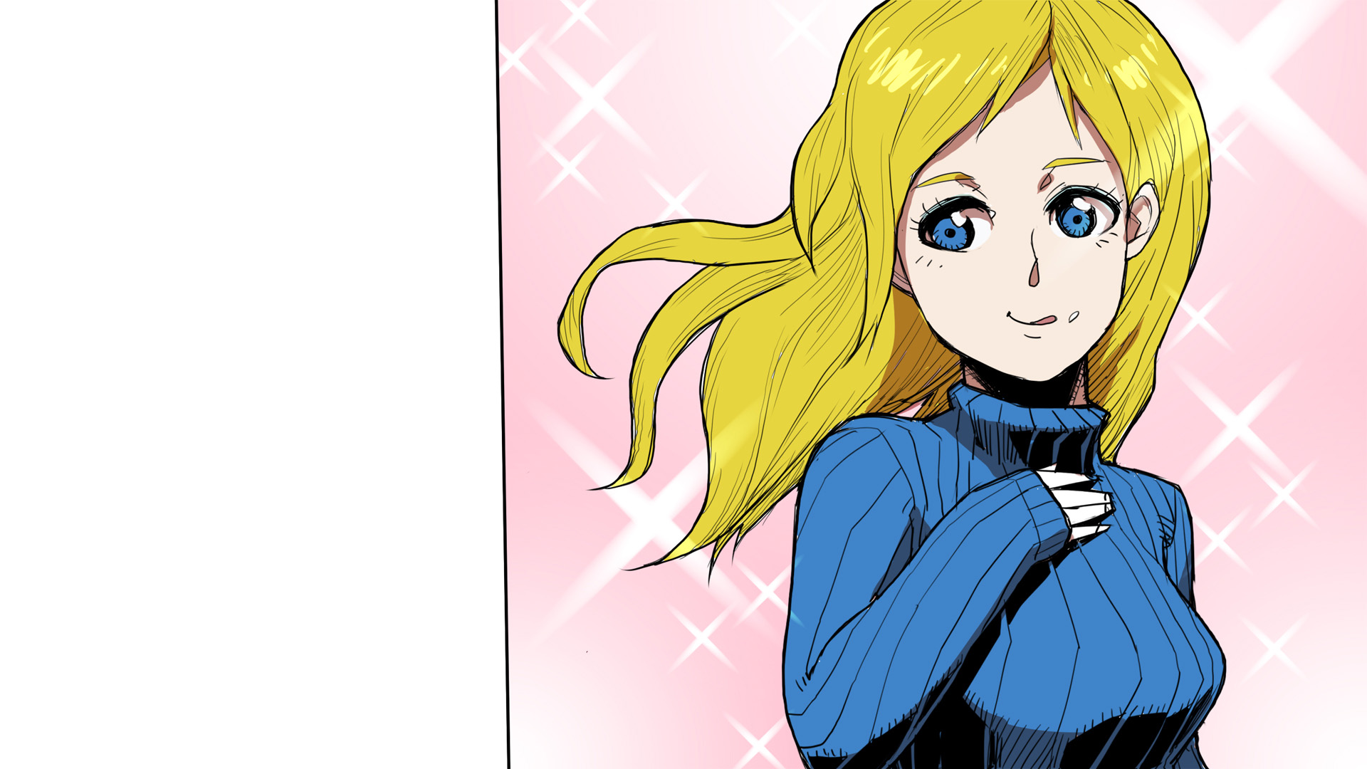 Ketchup Ninja Chapter 20.2 page 65 - Chapter 20 v2 : A I U E Onigiri