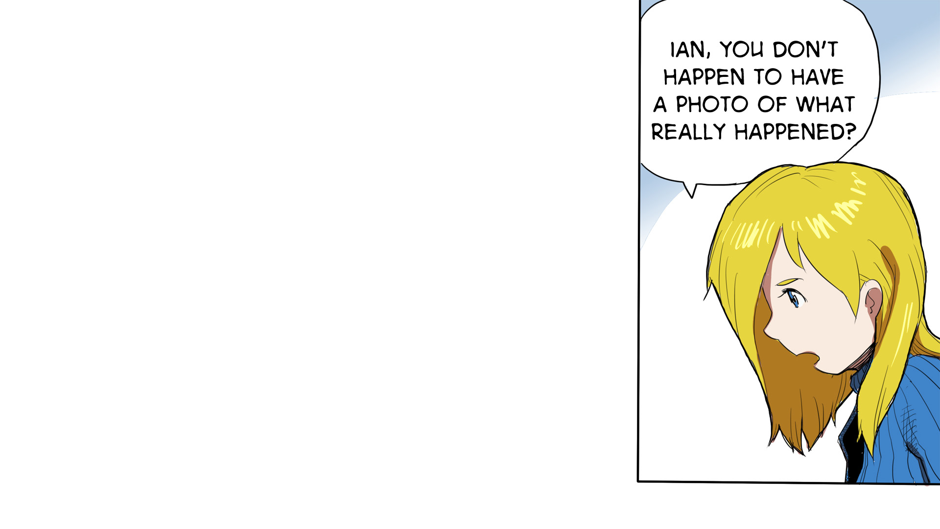 Ketchup Ninja Chapter 20.2 page 73 - Chapter 20 v2 : A I U E Onigiri