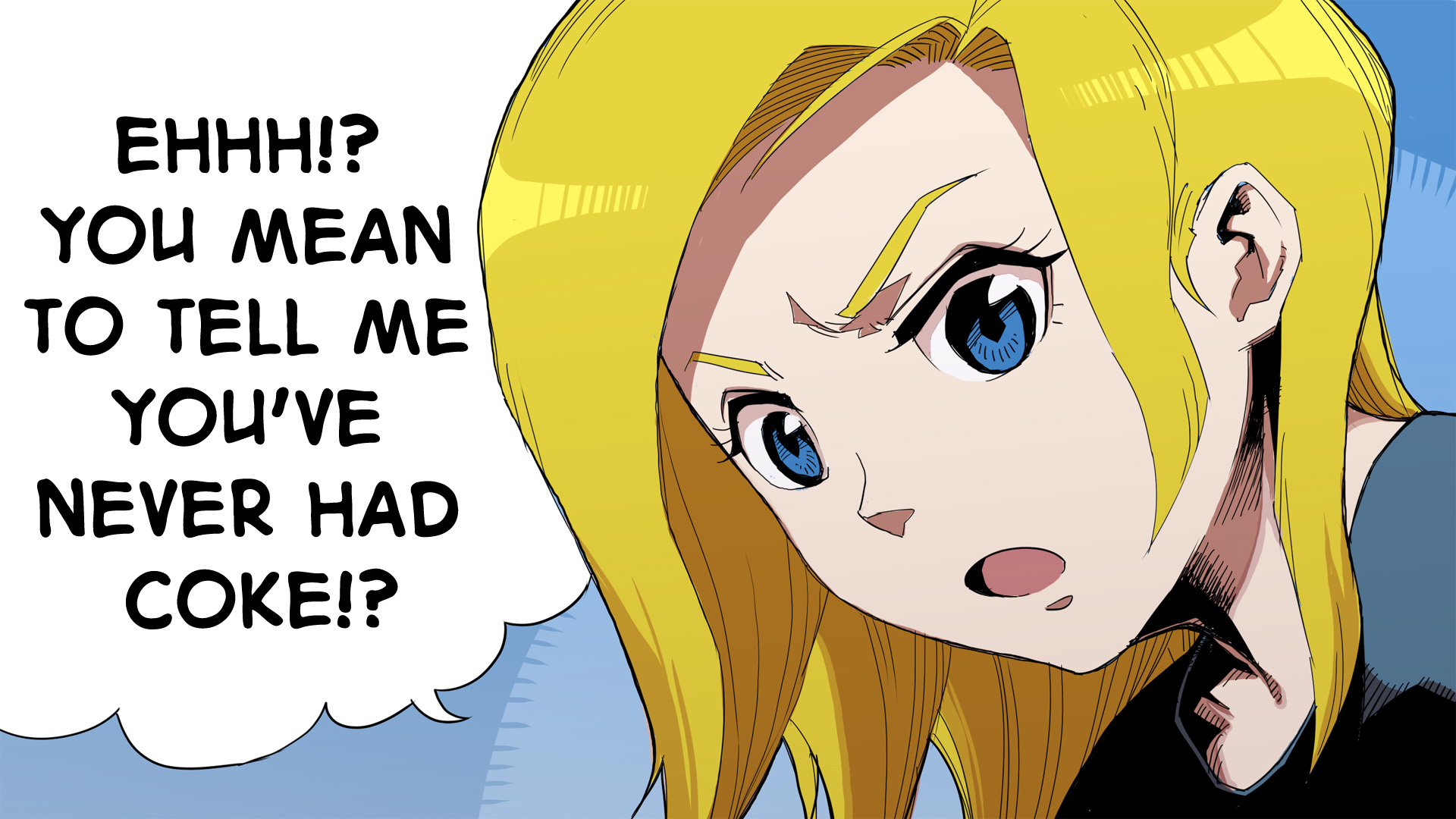 Ketchup Ninja Chapter 21.2 page 16 - Chapter 21 v2 : Crush of Super Heroes