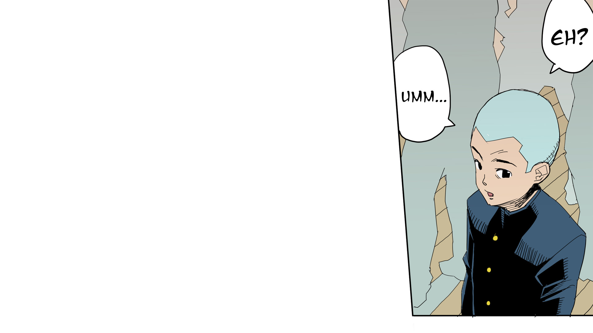 Ketchup Ninja Chapter 21.2 page 29 - Chapter 21 v2 : Crush of Super Heroes