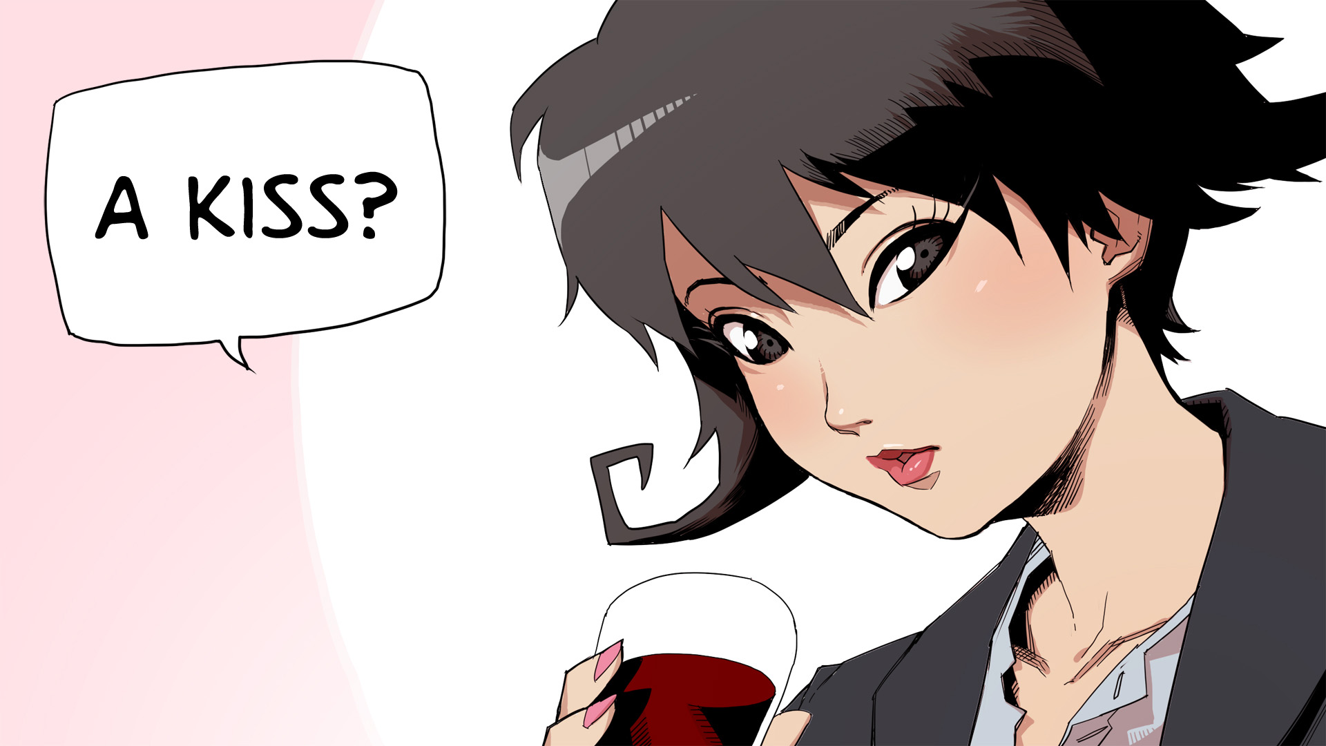 Ketchup Ninja Chapter 21.2 page 70 - Chapter 21 v2 : Crush of Super Heroes