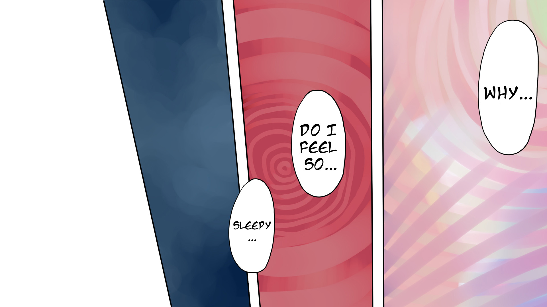 Ketchup Ninja Chapter 21.2 page 82 - Chapter 21 v2 : Crush of Super Heroes