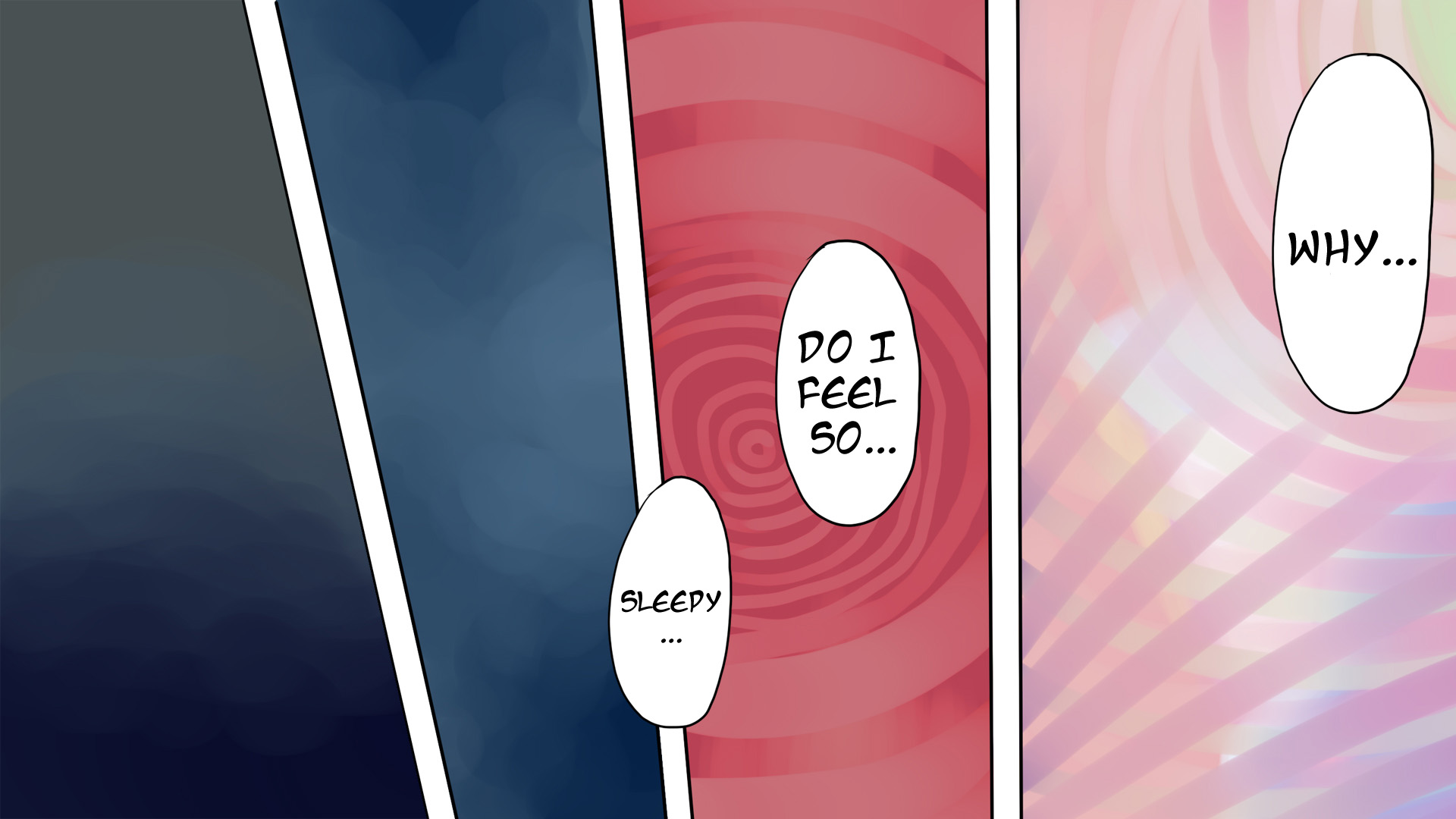 Ketchup Ninja Chapter 21.2 page 83 - Chapter 21 v2 : Crush of Super Heroes
