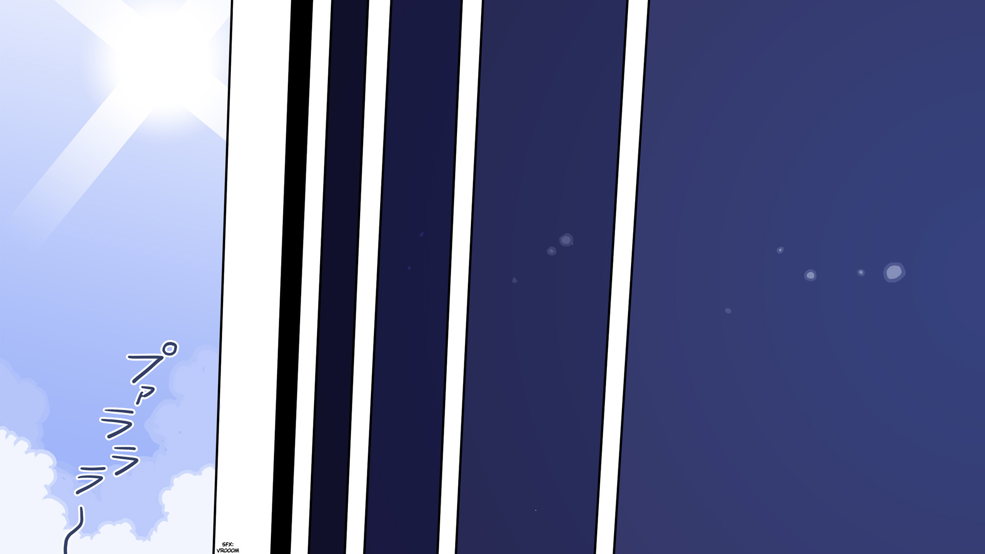 Ketchup Ninja Chapter 21.2 page 89 - Chapter 21 v2 : Crush of Super Heroes