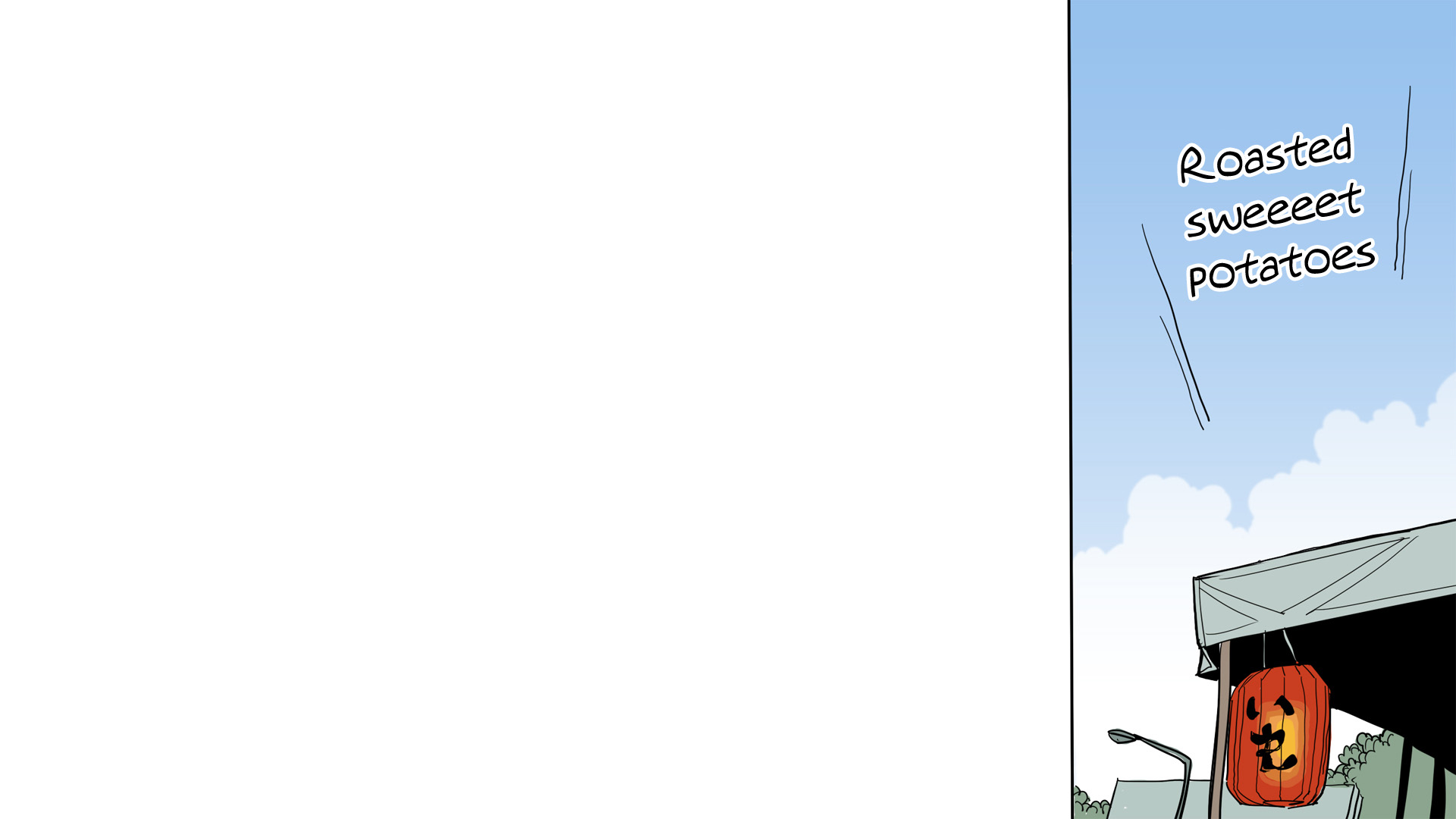 Ketchup Ninja Chapter 21.2 page 90 - Chapter 21 v2 : Crush of Super Heroes
