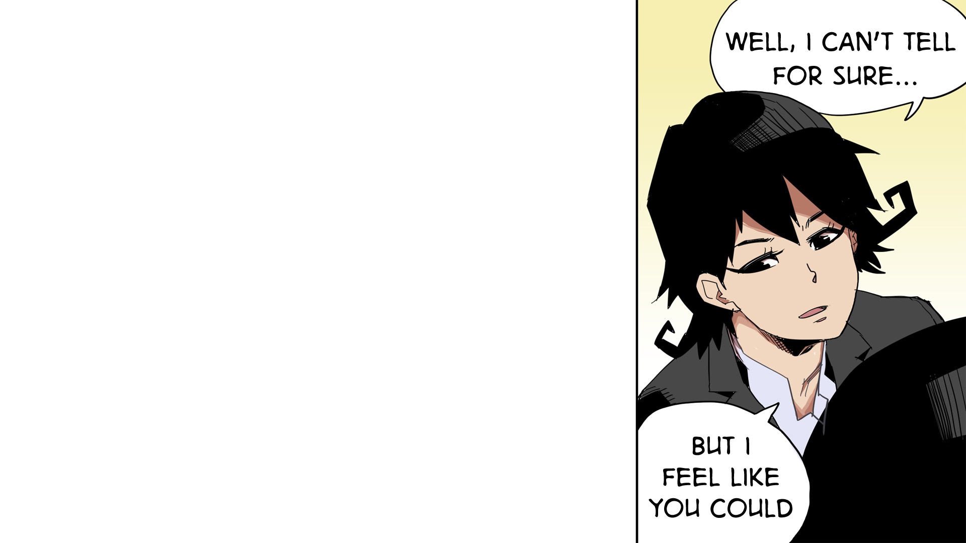 Ketchup Ninja Chapter 21.2 page 95 - Chapter 21 v2 : Crush of Super Heroes