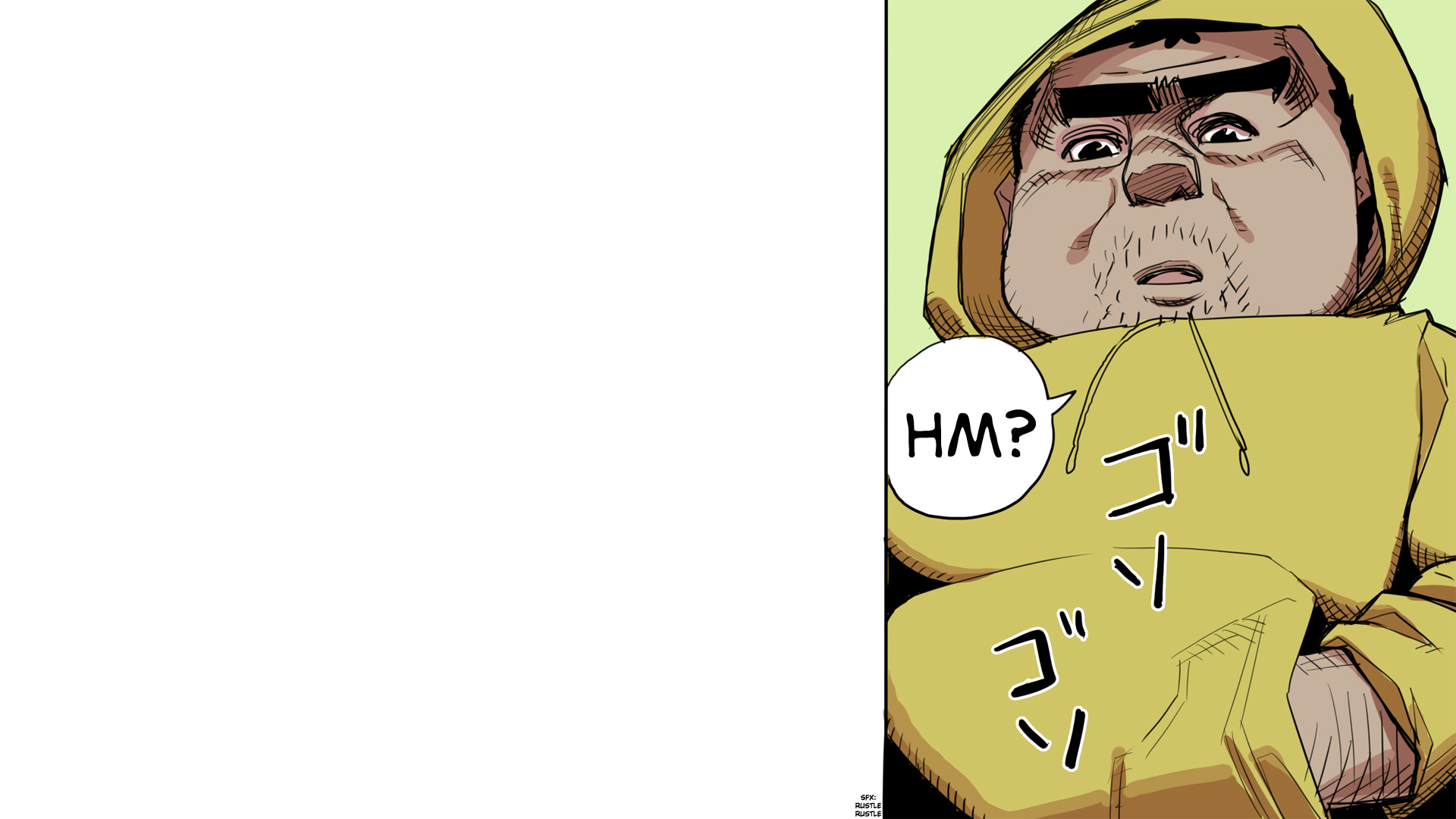 Ketchup Ninja Chapter 22.2 page 32 - Chapter 22 v2 : Ketchup Only Lives Twice