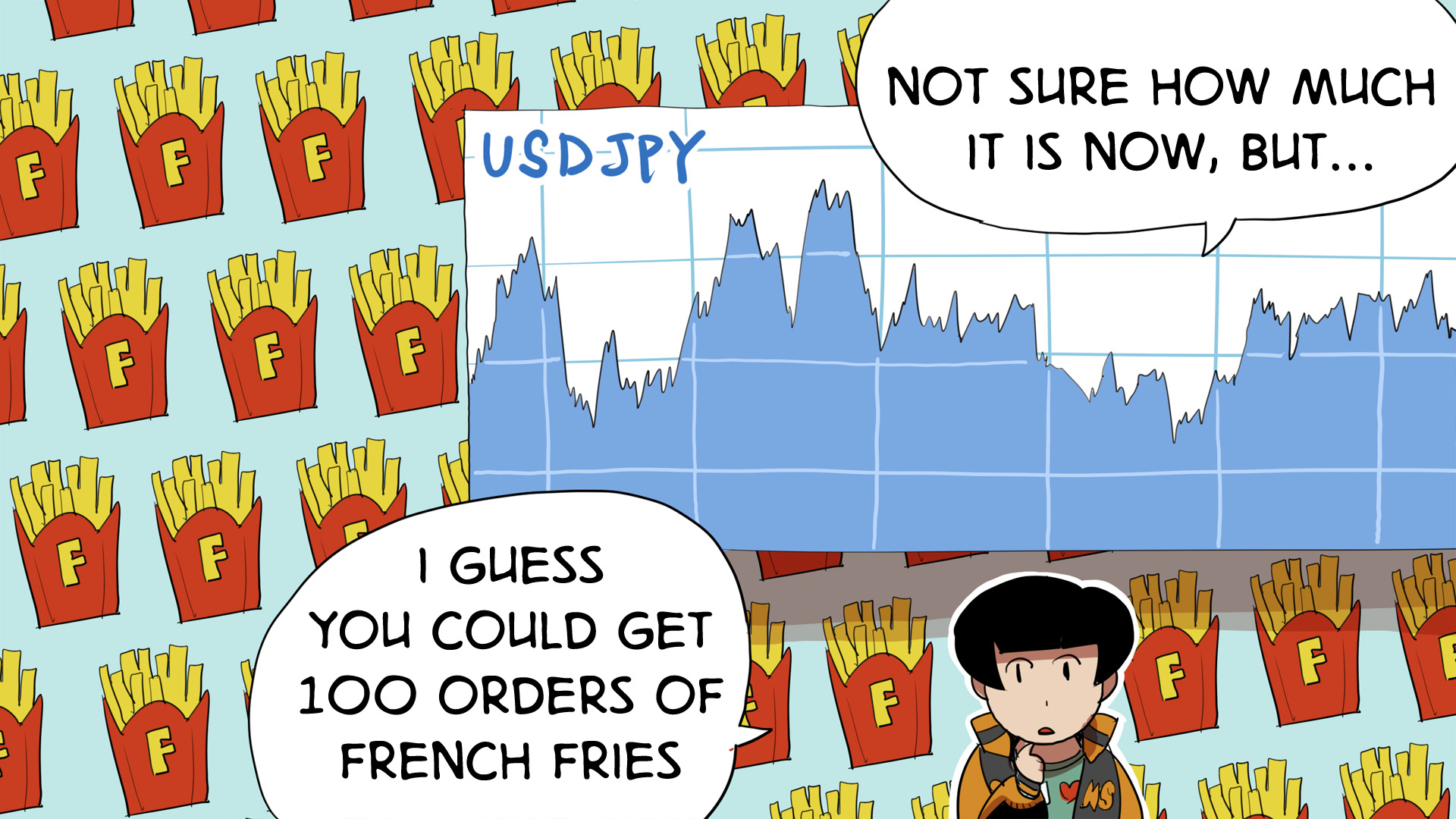 Ketchup Ninja Chapter 22.2 page 38 - Chapter 22 v2 : Ketchup Only Lives Twice