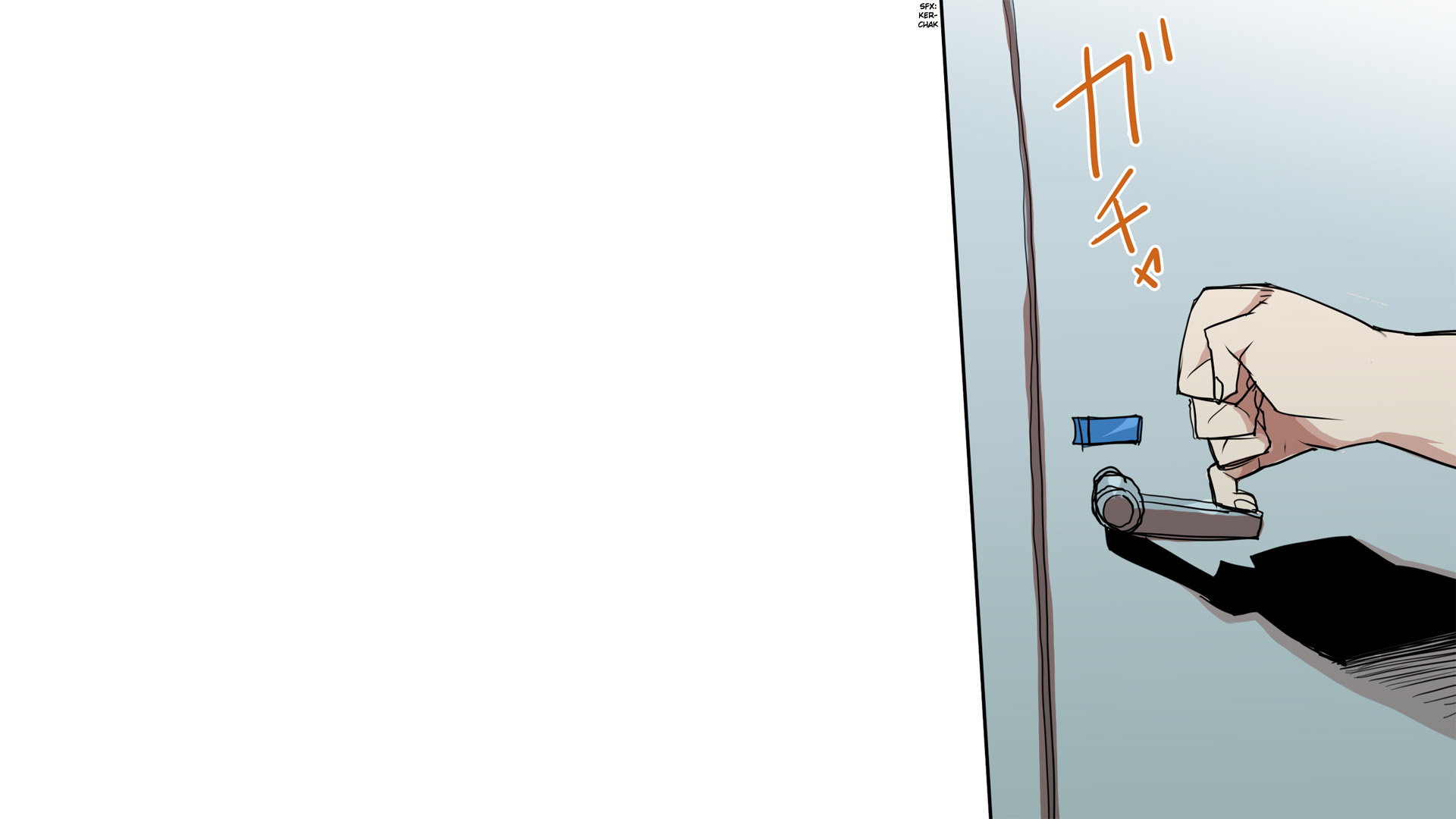 Ketchup Ninja Chapter 22.2 page 46 - Chapter 22 v2 : Ketchup Only Lives Twice