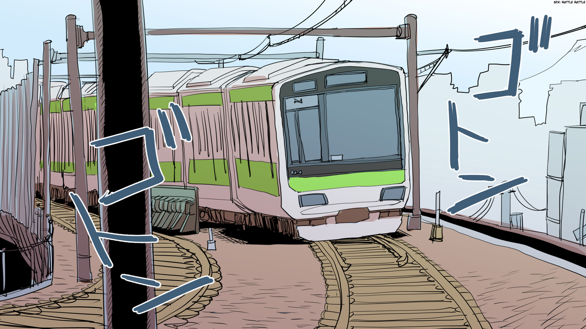 Ketchup Ninja Chapter 22.2 page 50 - Chapter 22 v2 : Ketchup Only Lives Twice