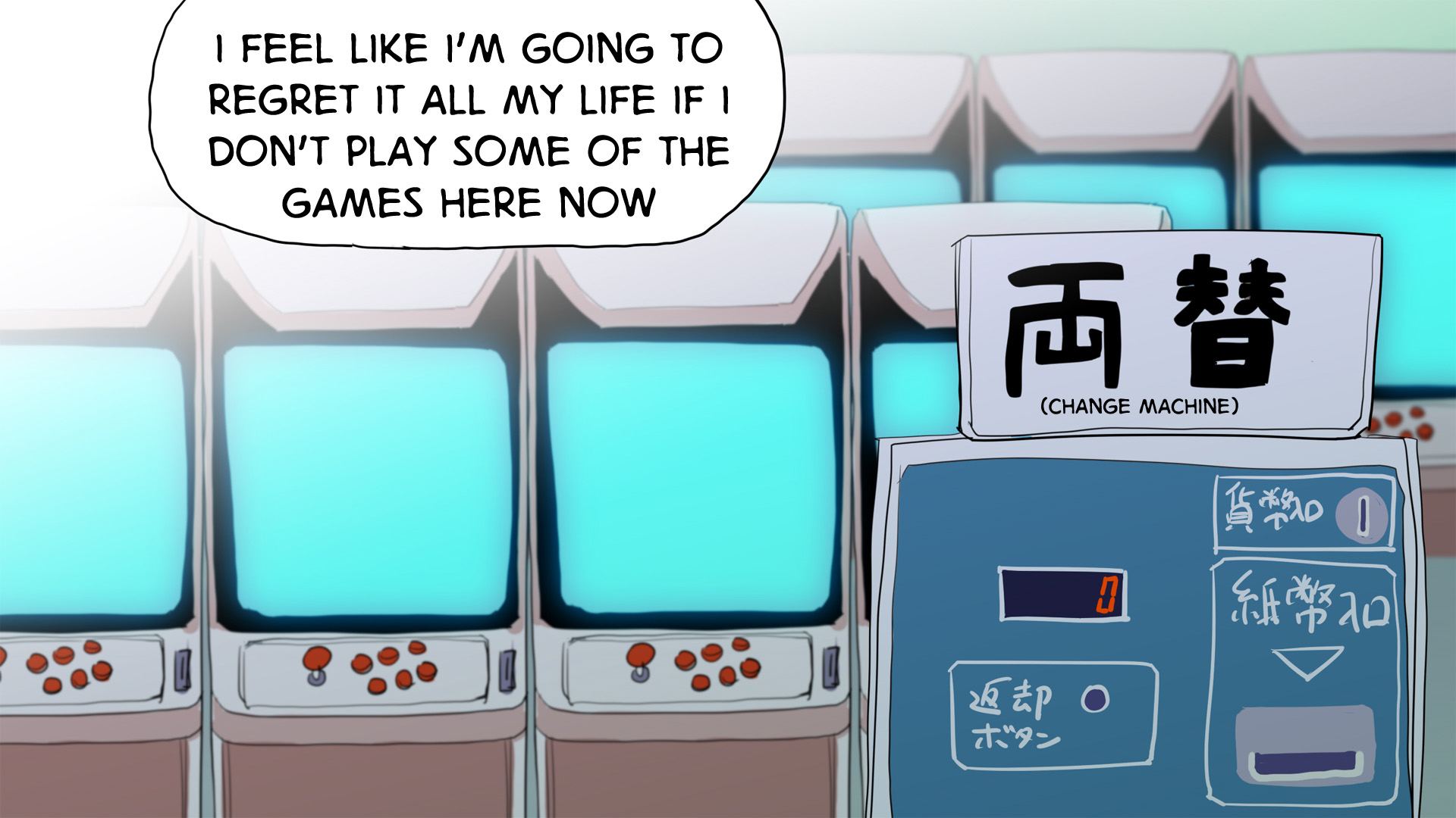 Ketchup Ninja Chapter 22.2 page 61 - Chapter 22 v2 : Ketchup Only Lives Twice