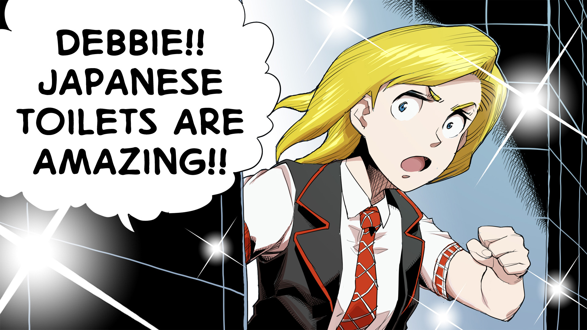 Ketchup Ninja Chapter 22.2 page 64 - Chapter 22 v2 : Ketchup Only Lives Twice