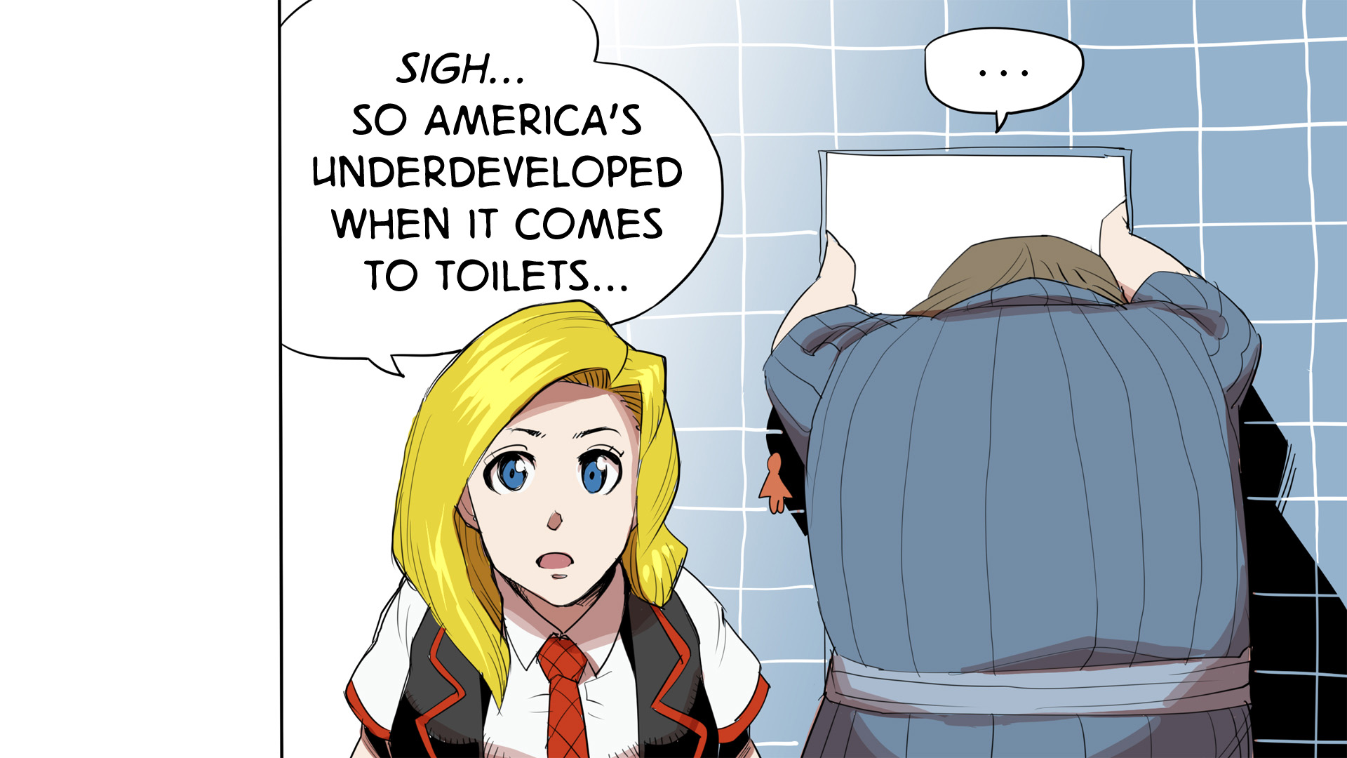 Ketchup Ninja Chapter 22.2 page 66 - Chapter 22 v2 : Ketchup Only Lives Twice