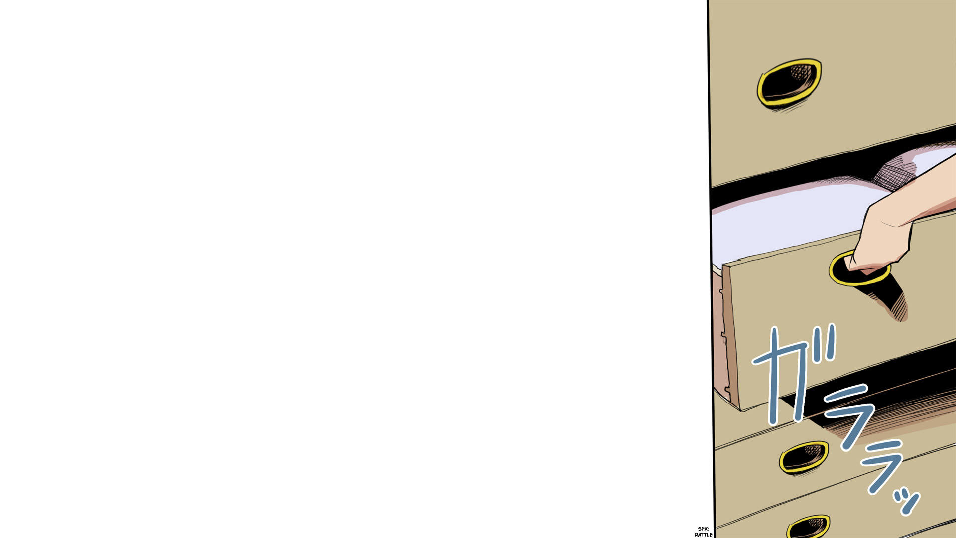 Ketchup Ninja Chapter 22.2 page 8 - Chapter 22 v2 : Ketchup Only Lives Twice