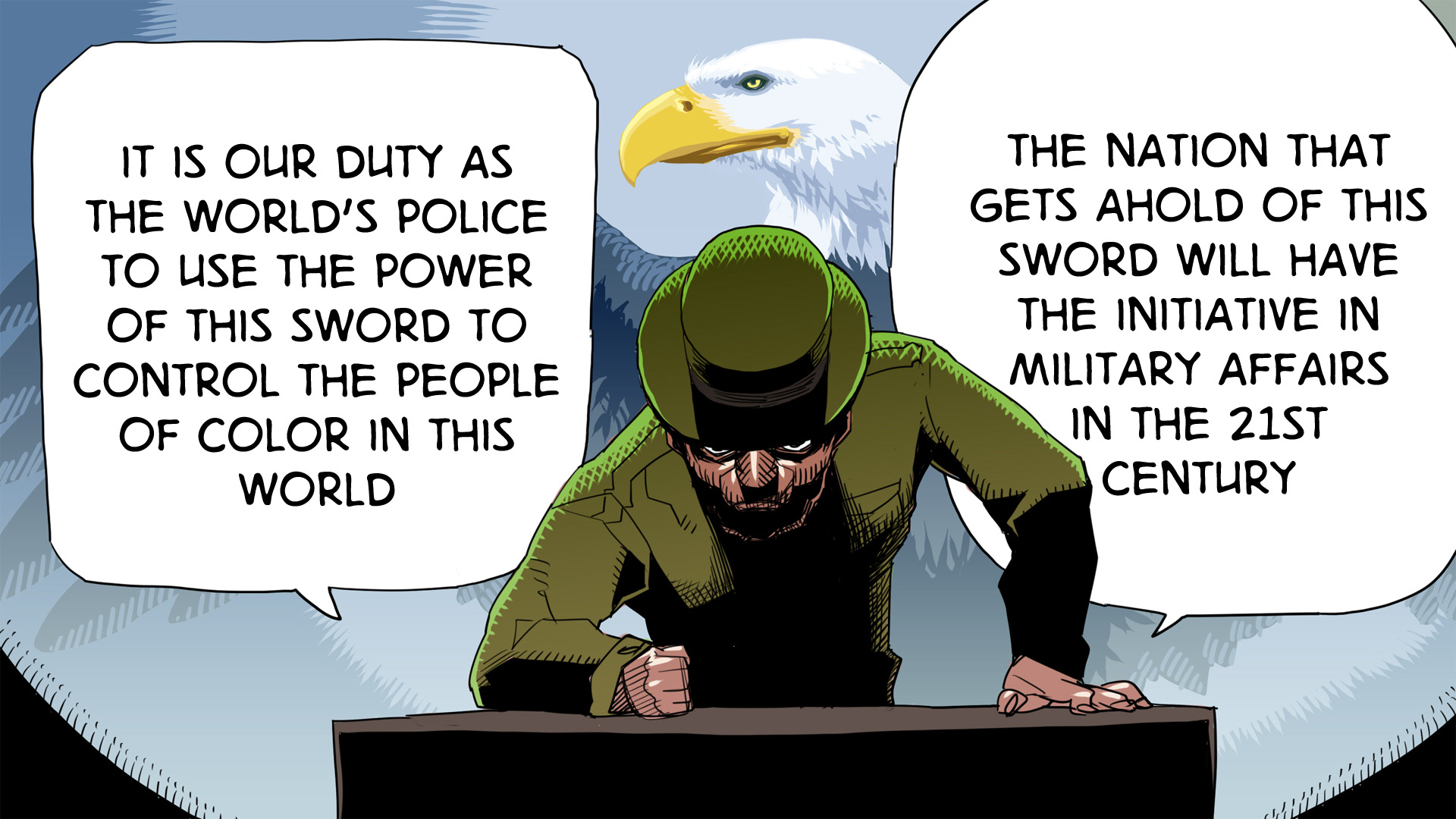 Ketchup Ninja Chapter 23.2 page 21 - Chapter 23 v2 : Tokyo Smack