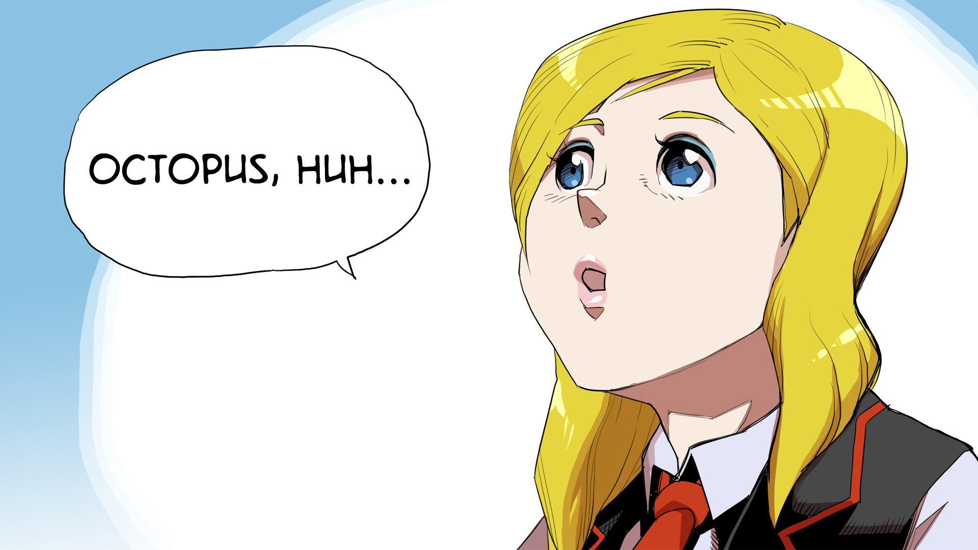 Ketchup Ninja Chapter 23.2 page 33 - Chapter 23 v2 : Tokyo Smack